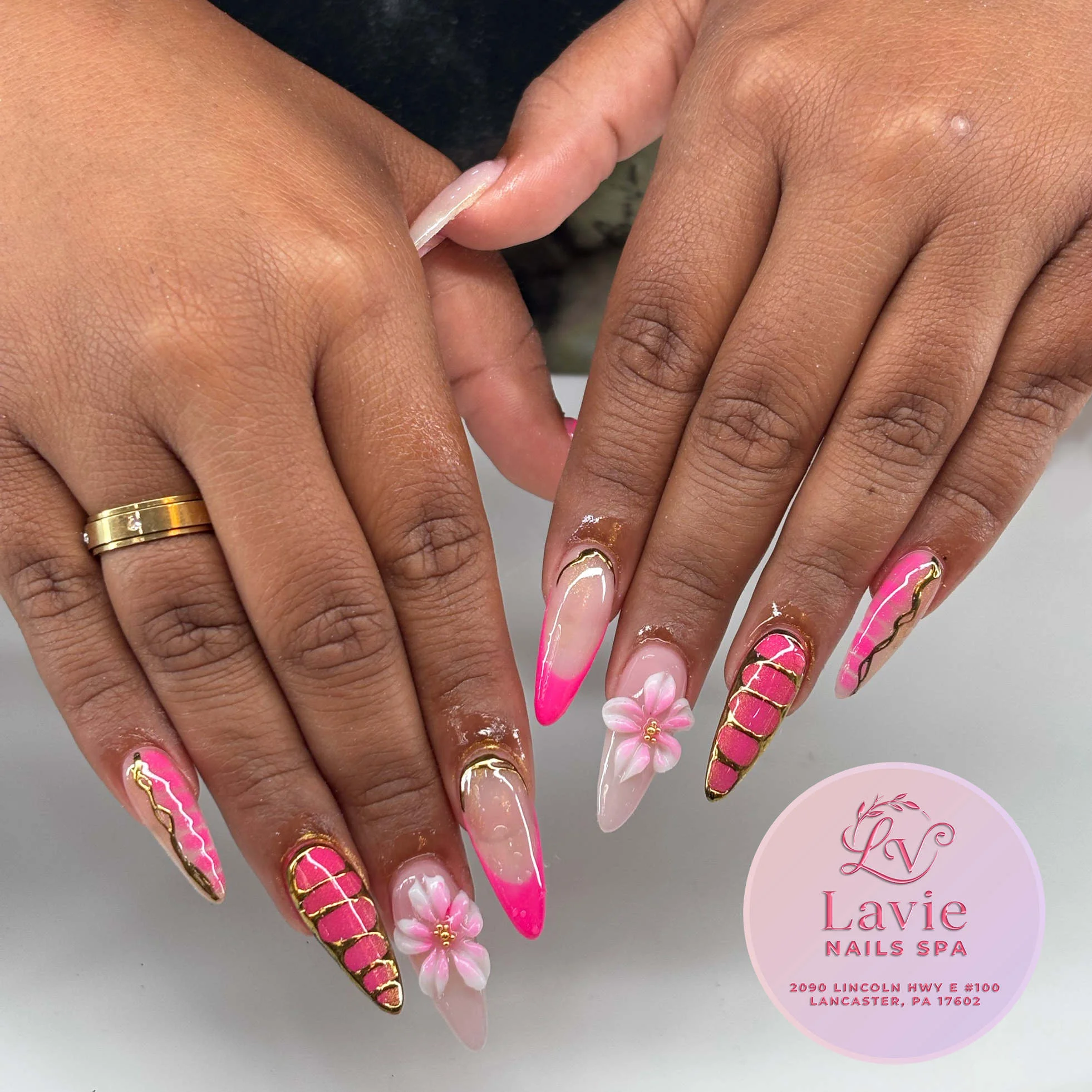 Nail Art Design_July 2026